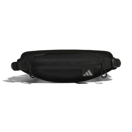 Adidas Run Waist Bag Black HN8171 - BAGS - Canada
