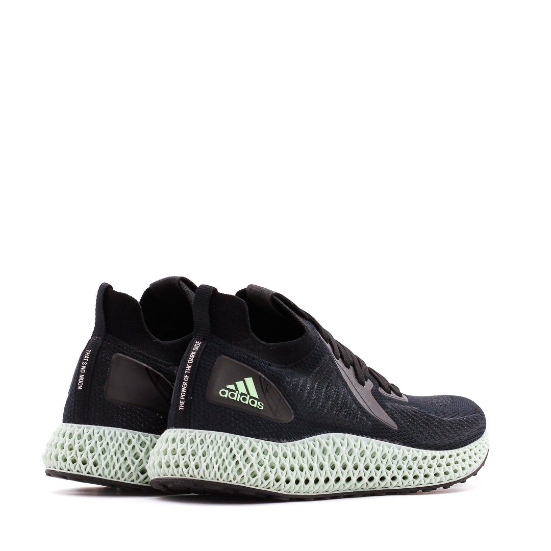 FOOTWEAR - Adidas Running Alphaedge 4D X Star Wars Death Star FV4685