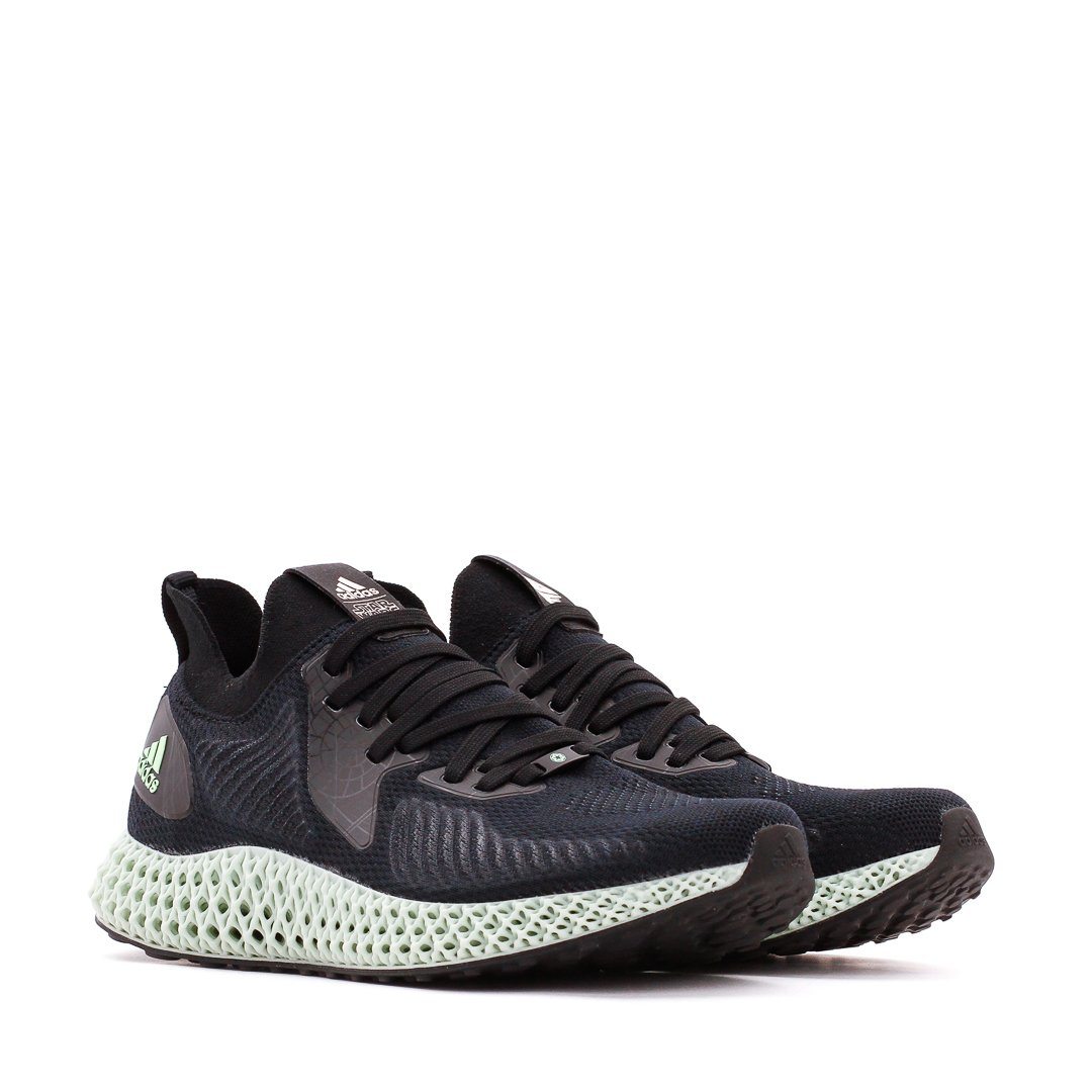 FOOTWEAR - Adidas Running Alphaedge 4D X Star Wars Death Star FV4685