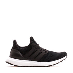 Adidas Running Junior Ultraboost 4.0 DNA Black White G58439 - FOOTWEAR - Canada