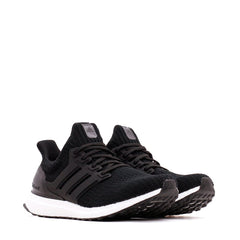 Adidas Running Junior Ultraboost 4.0 DNA Black White G58439 - FOOTWEAR - Canada