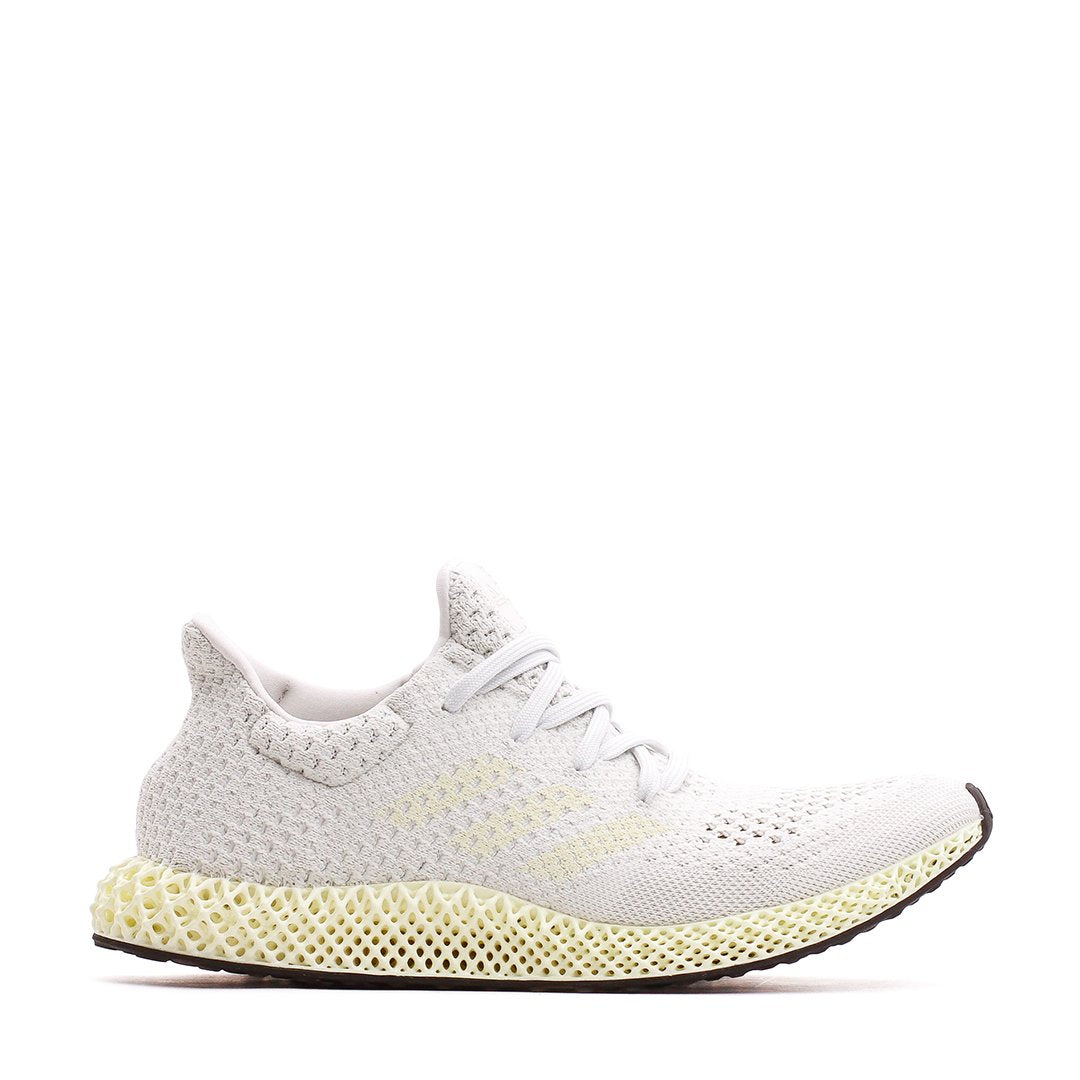 Adidas Running Men 4D Futurecraft White Q46229 - FOOTWEAR - Canada Main image