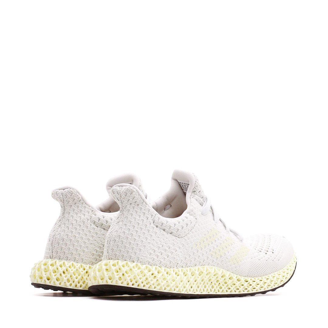 Adidas Running Men 4D Futurecraft White Q46229 - FOOTWEAR - Canada