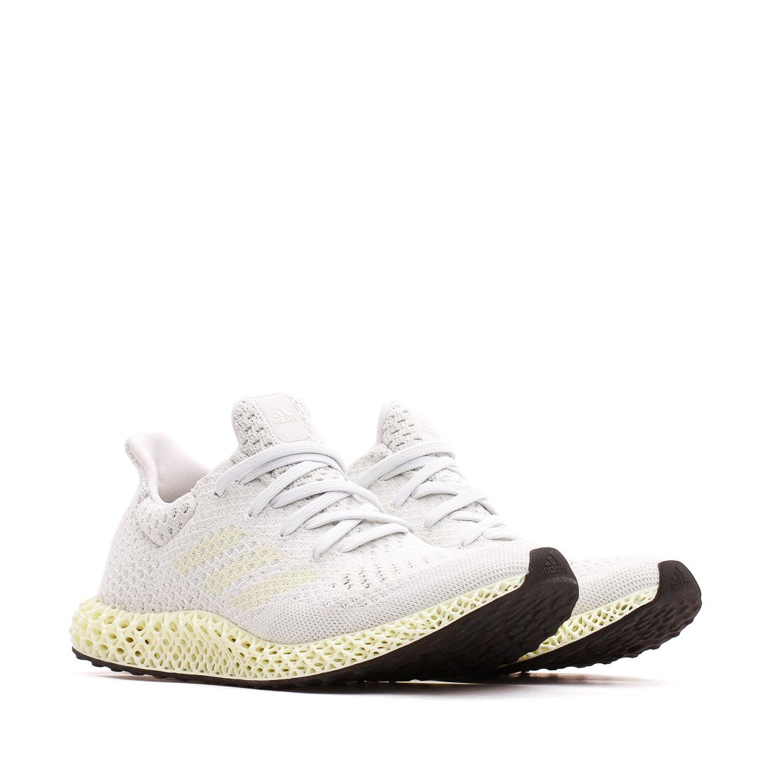 Adidas Running Men 4D Futurecraft White Q46229 - FOOTWEAR - Canada