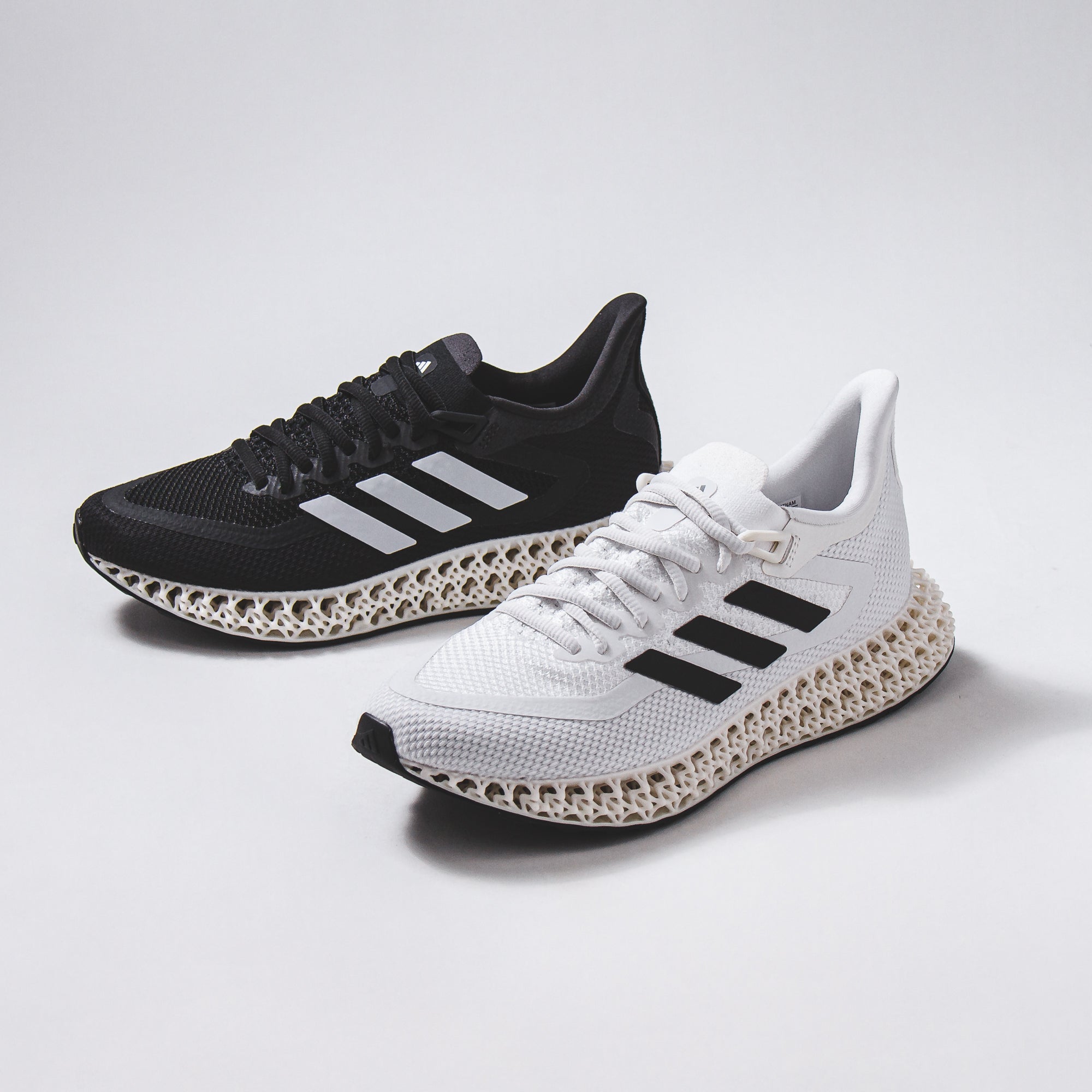 Adidas Running Men 4DFWD 2 White GX9247 - FOOTWEAR - Canada