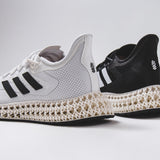 Adidas Running Men 4DFWD 2 White GX9247 - FOOTWEAR - Canada