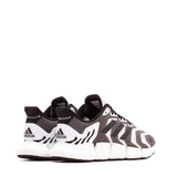 Adidas Running Men Climacool Vento White Black G58767 - FOOTWEAR - Canada