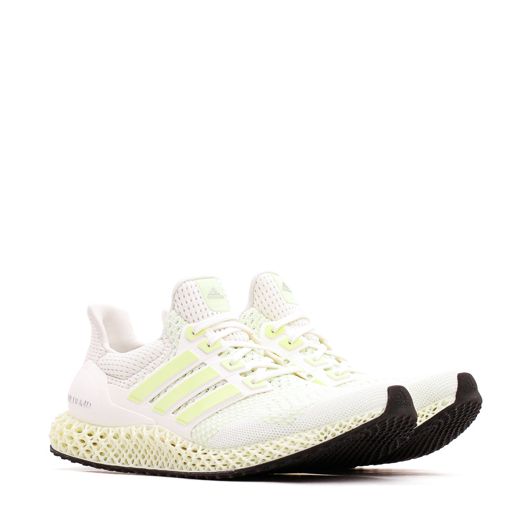 Adidas Running Men Ultra4D White GX6366 - FOOTWEAR - Canada