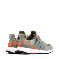 Adidas Running Men Ultraboost 1.0 Green HR0070 - FOOTWEAR - Canada