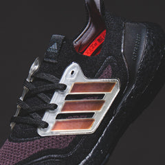 Adidas Running Men Ultraboost 21 Black GX5236 - FOOTWEAR - Canada