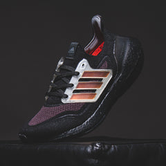 Adidas Running Men Ultraboost 21 Black GX5236 - FOOTWEAR - Canada