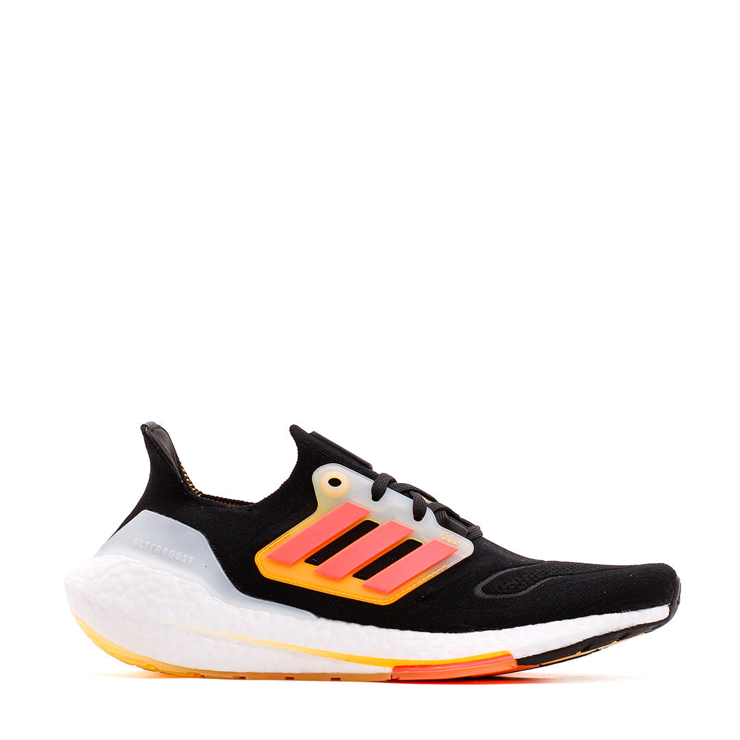 Adidas Running Men Ultraboost 22 Black GX5464 - FOOTWEAR - Canada Main image