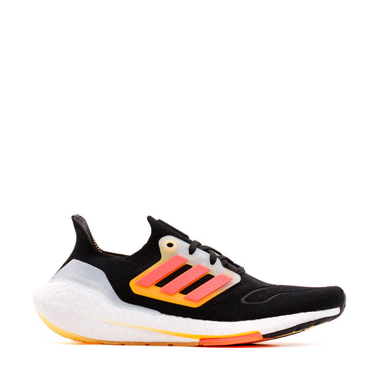 Adidas Running Men Ultraboost 22 Black GX5464 - FOOTWEAR - Canada