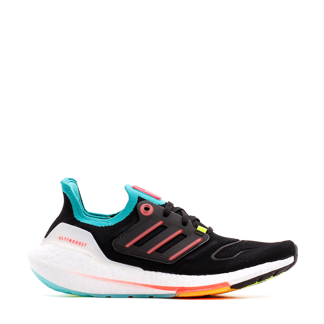 Adidas Running Men Ultraboost 22 Black Gx5497 (Solestop.Com)