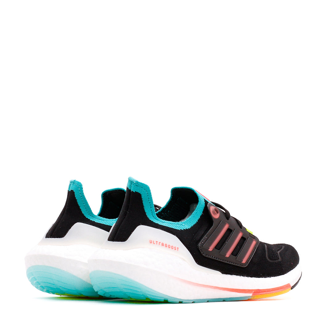 Adidas Running Men Ultraboost 22 Black Gx5497 (Solestop.Com)