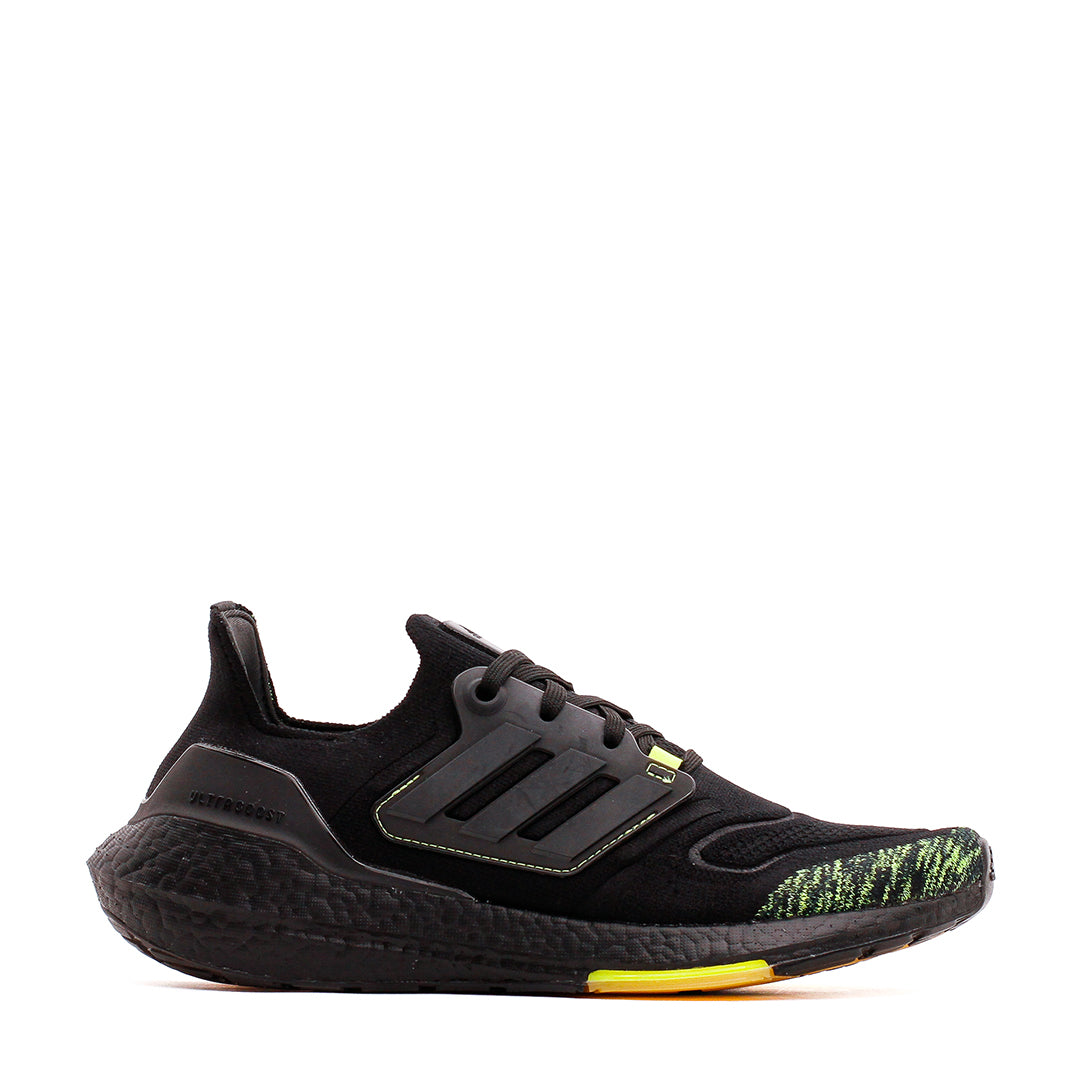Adidas Running Men Ultraboost 22 Black GX5915 (Solestop.com)
