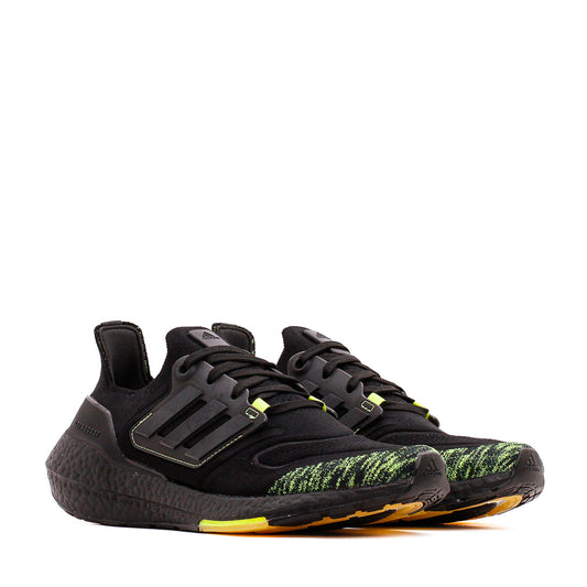 Adidas Running Men Ultraboost 22 Black GX5915 - FOOTWEAR - Canada