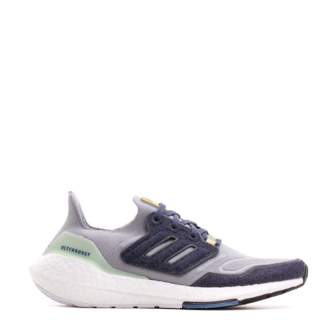 Adidas Running Men Ultraboost 22 Grey GX9158 - FOOTWEAR - Canada