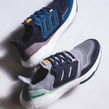 Adidas Running Men Ultraboost 22 Grey GX9158 - FOOTWEAR - Canada