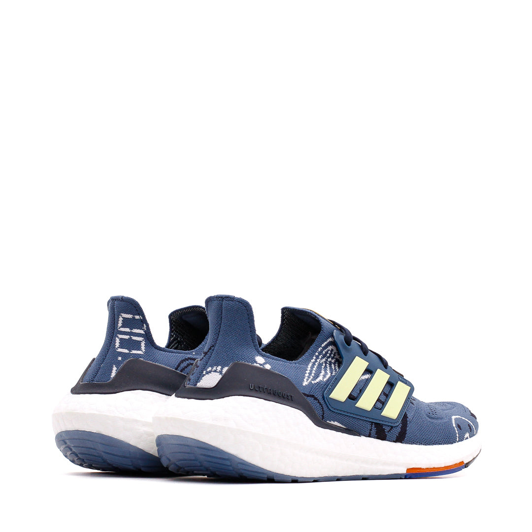 Adidas Running Men Ultraboost 22 Ink GX9166 - FOOTWEAR - Canada