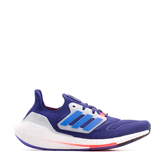 Adidas Running Men Ultraboost 22 Navy GX3061 - FOOTWEAR - Canada