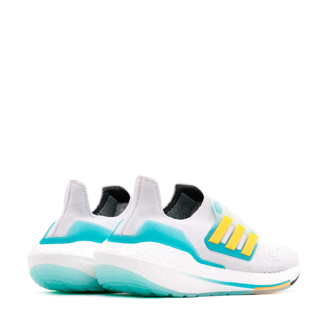 Adidas Running Men Ultraboost 22 White GX5463 - FOOTWEAR - Canada