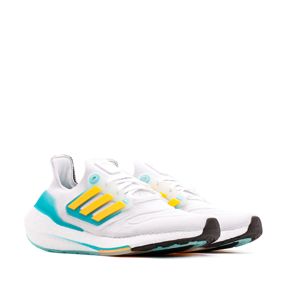 Adidas Running Men Ultraboost 22 White GX5463 Secondary image