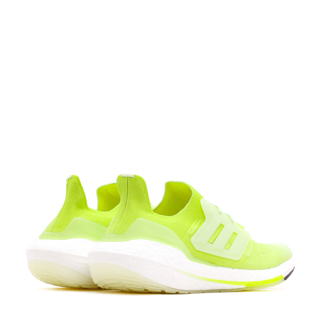 Adidas Glitch Skin 17 FG Soccer Shoes Fluorescent Green Black – kicksnatics