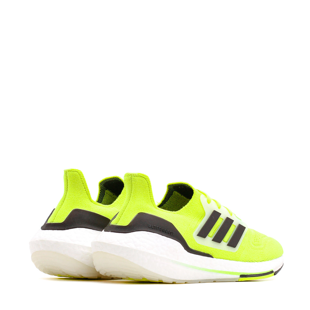 Adidas Running Men Ultraboost 22 Yellow GX6639 - FOOTWEAR - Canada