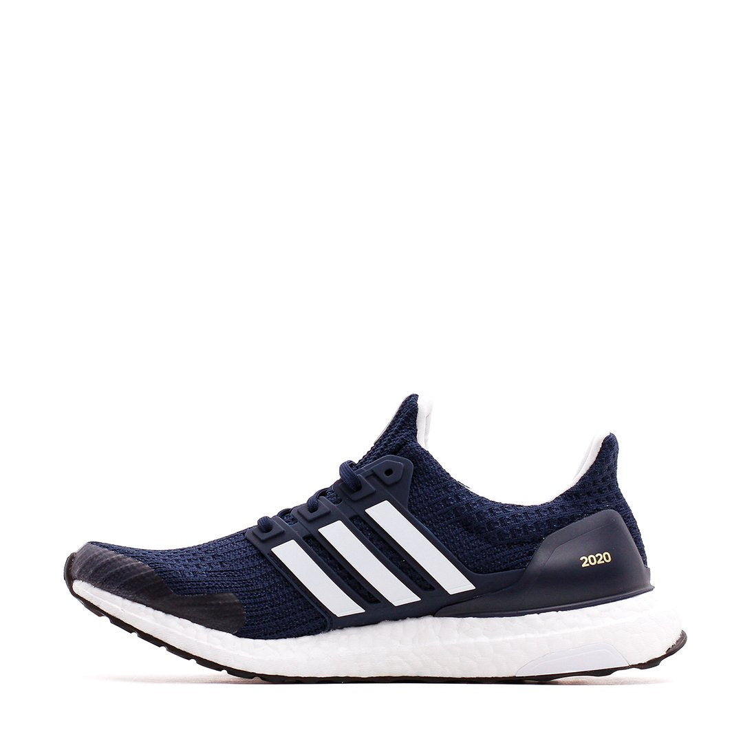 Adidas Running Men UltraBoost DNA Terry Fox Core G55263 Secondary image