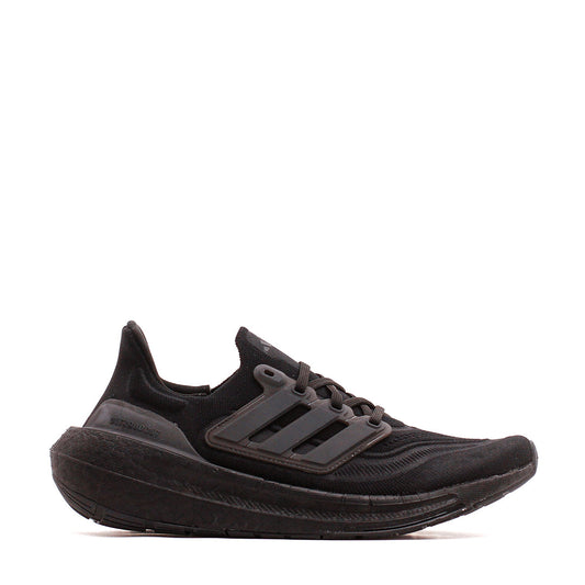Adidas Running Men Ultraboost Light Black GZ5159 - FOOTWEAR - Canada