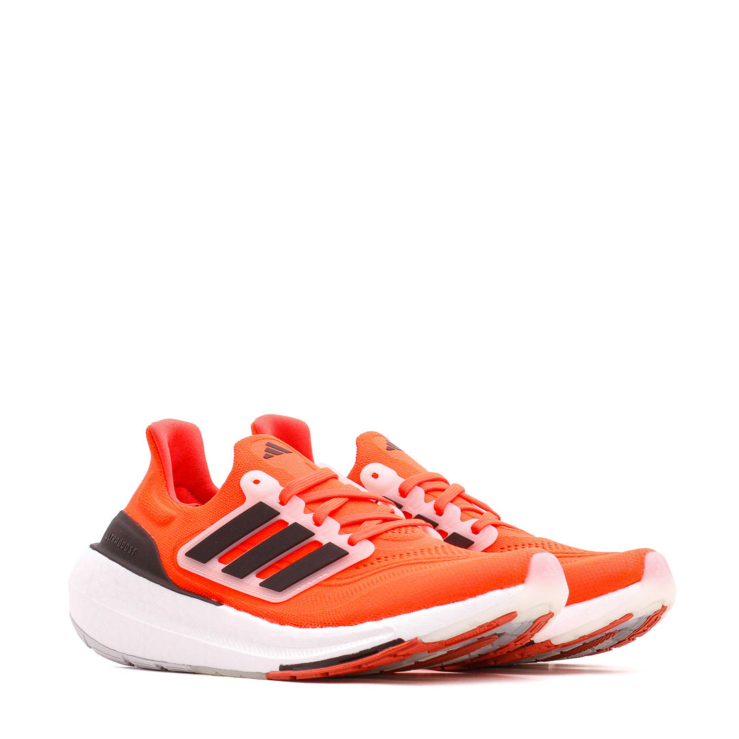 Adidas Running Men Ultraboost Light Red HQ6341 Secondary image