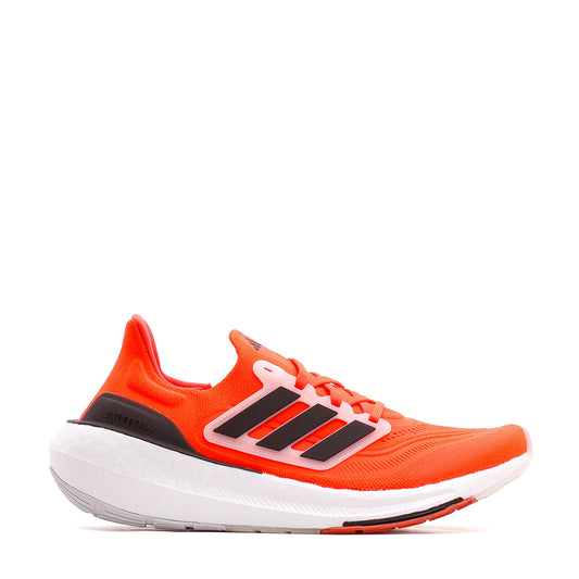 Adidas Running Men Ultraboost Light Red HQ6341 - FOOTWEAR - Canada