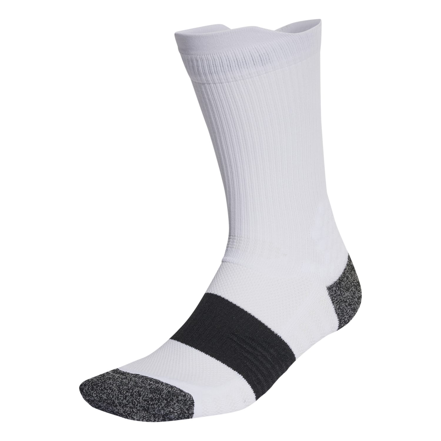 adidas running ub23 heat rdy socks white black ht4812 427