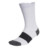 adidas running ub23 heat rdy socks white black ht4812 427 compact