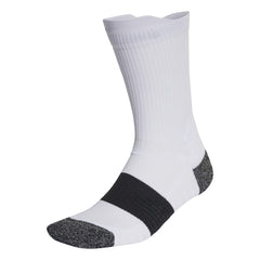Adidas Running UB23 HEAT.RDY Socks White Black HT4812 - ACCESSORIES - Canada