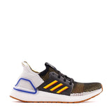 FOOTWEAR - Adidas Running Ultraboost 19 X Toy Story 4: Woody Black Gold Scarlet Junior EF0934