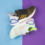 FOOTWEAR - Adidas Running Ultraboost 19 X Toy Story 4: Woody Black Gold Scarlet Junior EF0934