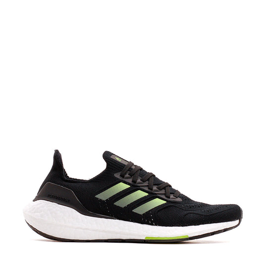 Adidas for Running Ultraboost 22 HEAT.RDY Black H01172 - FOOTWEAR - Canada