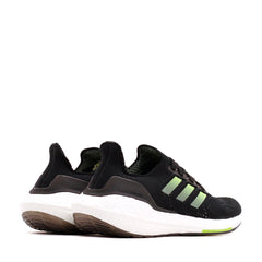 Adidas Running Ultraboost 22 HEAT.RDY Black H01172 - FOOTWEAR - Canada