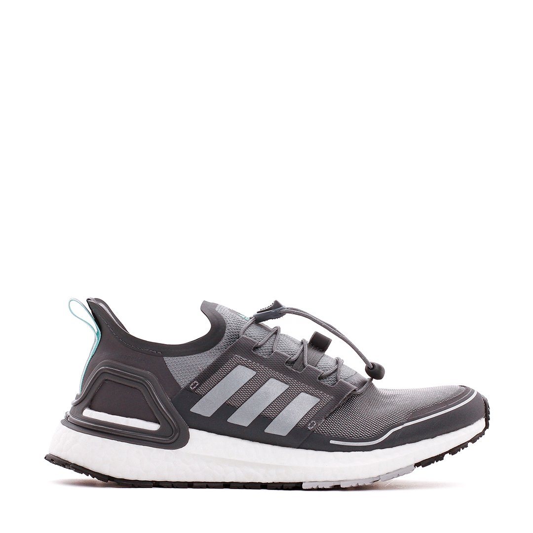 FOOTWEAR - Adidas Running Women Ultra Boost C.RDY Grey White Ultraboost EG9802 Main image