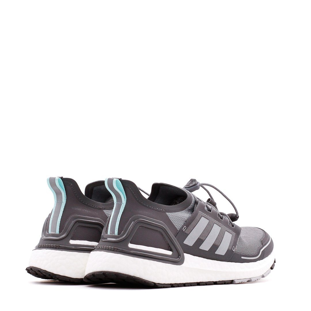 FOOTWEAR - Adidas Running Women Ultra Boost C.RDY Grey White Ultraboost EG9802