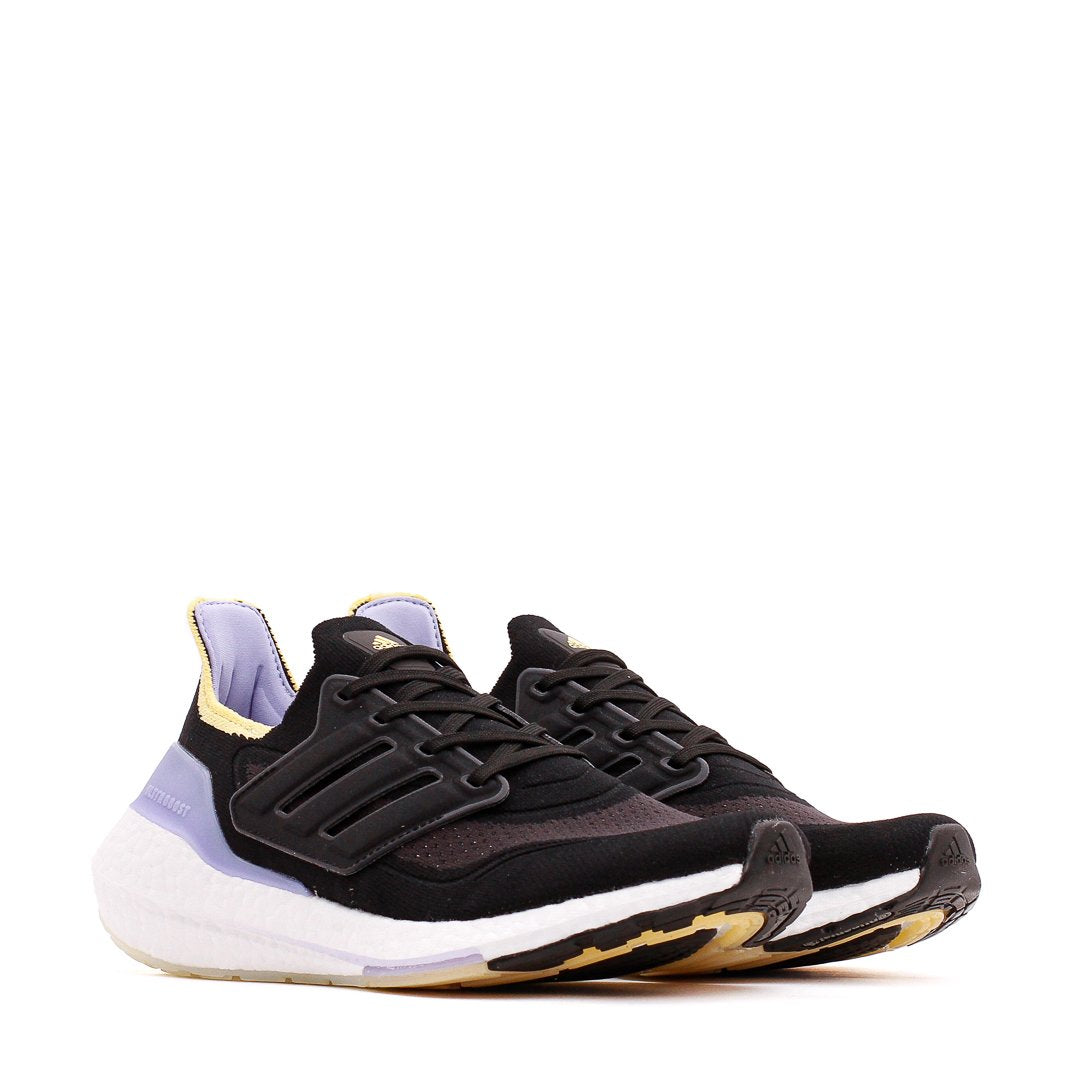 Adidas Running Women Ultraboost 21 Black S23841 - FOOTWEAR - Canada