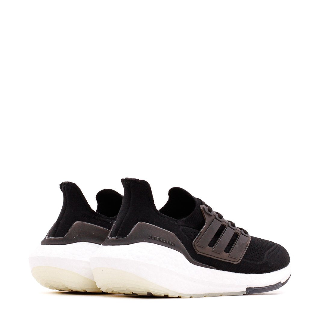 Adidas Running Women Ultraboost 21 Black White FY0402 - FOOTWEAR - Canada