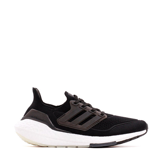 Adidas Running Women Ultraboost 21 Black White FY0402 - FOOTWEAR - Canada