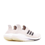 Adidas Running Women Ultraboost 21 Primeblue Non Dye Black White FY0838 - FOOTWEAR - Canada