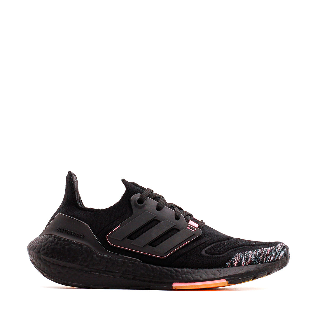 Adidas Running Women Ultraboost 22 Black GX5927 - FOOTWEAR - Canada Main image