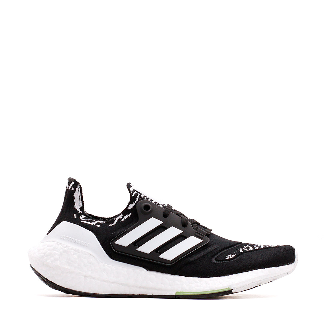 Adidas Running Women Ultraboost 22 Black White GX8019 - FOOTWEAR - Canada Main image