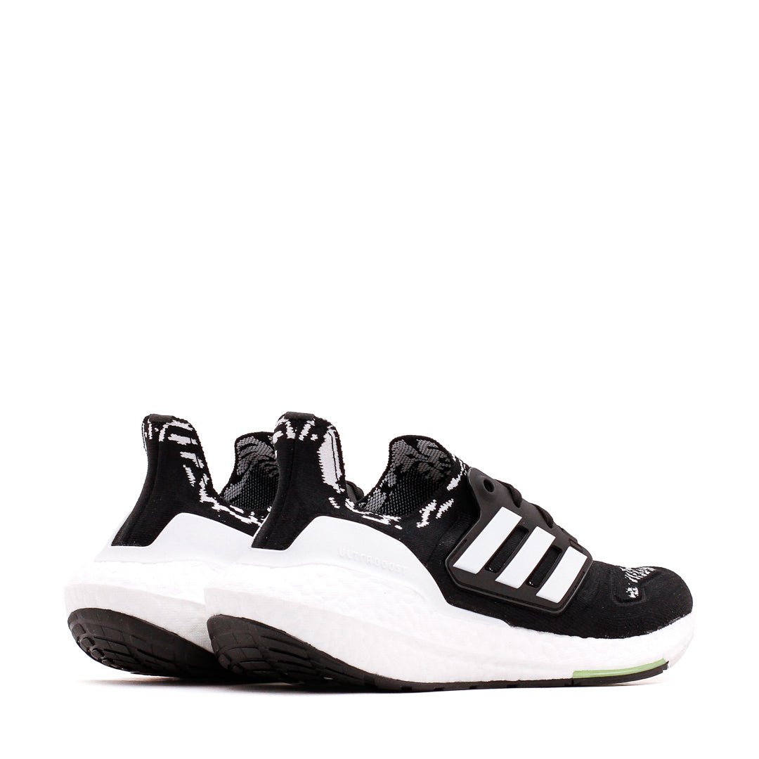 Adidas Running Women Ultraboost 22 Black White GX8019 - FOOTWEAR - Canada
