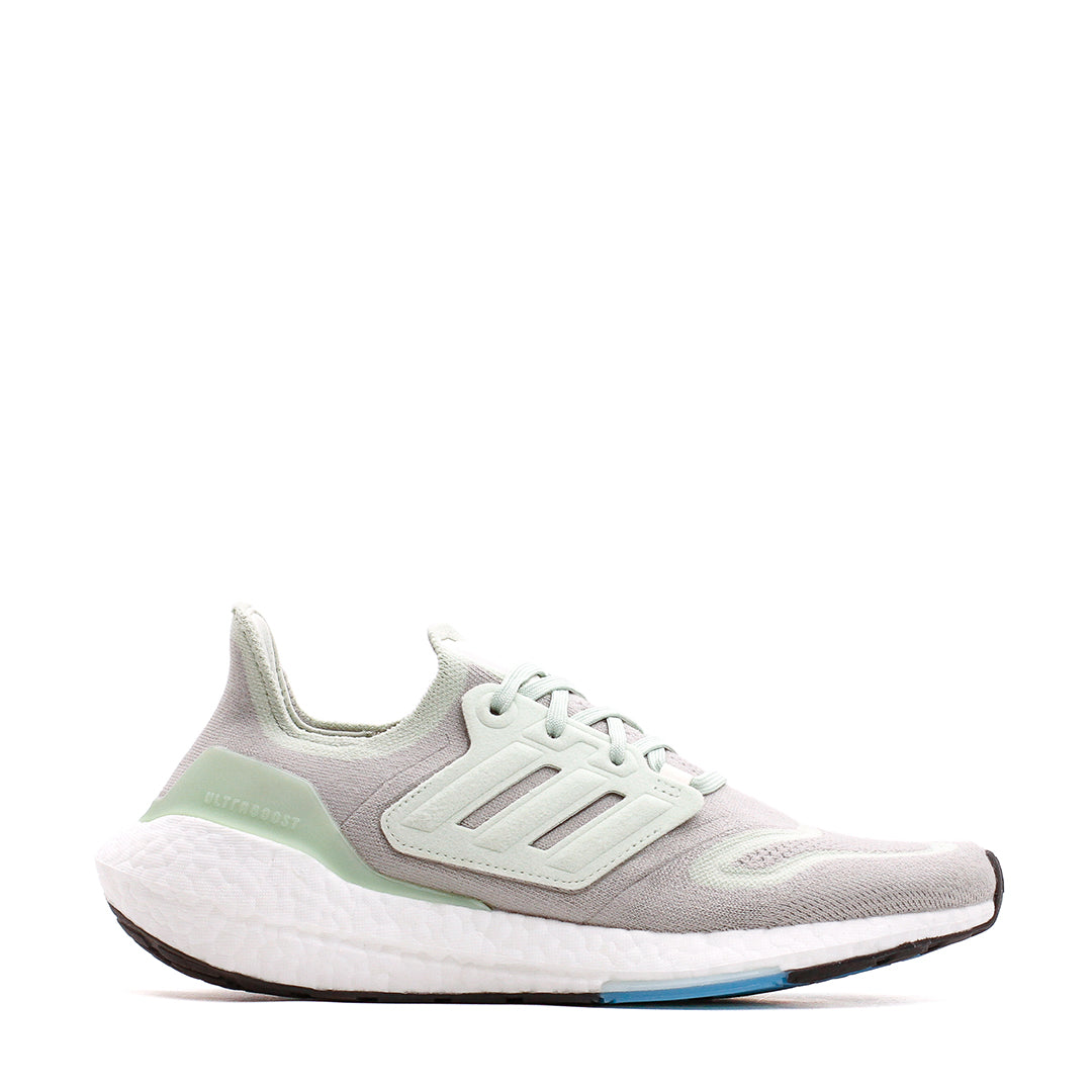 Adidas Running Women Ultraboost 22 Grey GY7285 - FOOTWEAR - Canada Main image